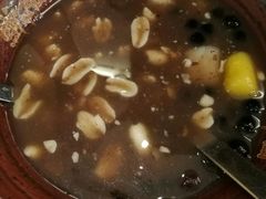 芋圆三号-鲜芋仙(太原街万达店)