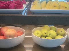-上海前滩香格里拉大酒店