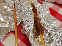 -西贝莜面村(上海百联西郊店)