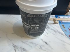 -达美乐比萨(西客站北店)
