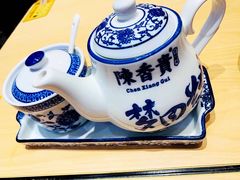 -陳香貴·蘭州牛肉面(月星环球港店)