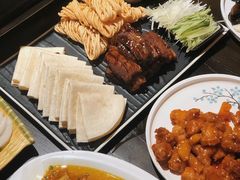 -聚汇三少·龙虾·中餐厅(莫邪路新天地店)