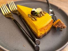 南瓜派-O'mills Sourdough Bakery&Bistro(永嘉路店)