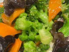 -宏状元现熬粥·京味菜(三里河店)