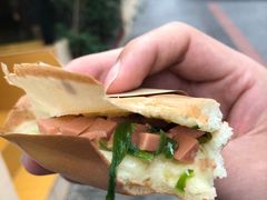 -易老大蛋烘糕(奎星楼总店)