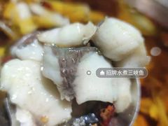 -雲蜀龙阁·金牌水煮鱼(方庄店)