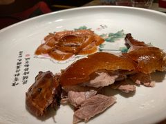 -京华烟云·北京烤鸭(领展购物广场·中关村店)