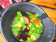 -菌乡缘·野生菌蒸汽鱼火锅(江边夜市店)