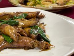 -隆都四季香饭店(碧海路店)