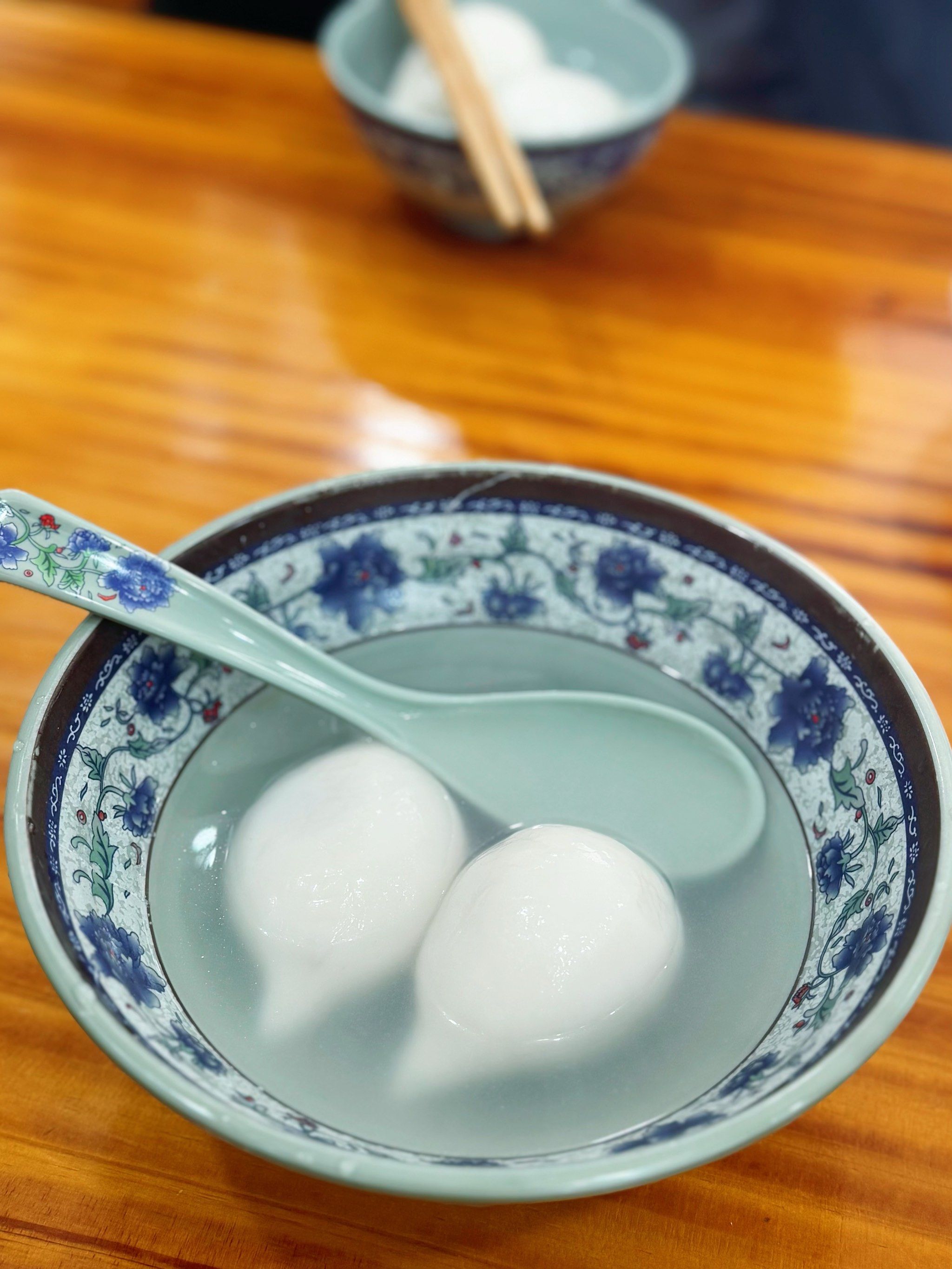 上海本地大圆子