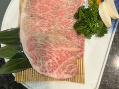 -酉林和牛·烧肉