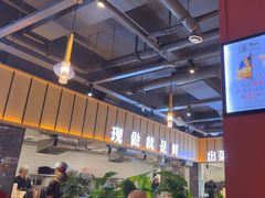 -老船舫·现做活鲜鱼馆(东郊记忆店)