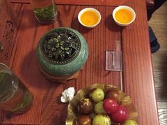 -康美道家中医养生SPA馆(牡丹江路店)