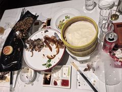 -大鸭梨烤鸭(左家庄店)