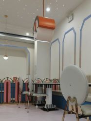 -MELAND CLUB亲子乐园·派对·餐厅(北京芳圆里ID MALL店)