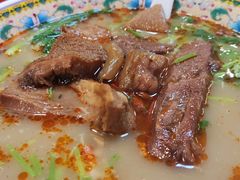 -金杨拉面王小吃面馆·牛三宝面·红烧牛肉粉
