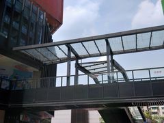 -江燕路万科里