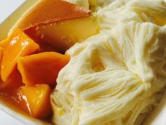 榴莲芝士绵绵冰-杨小贤(东融国际影城店)