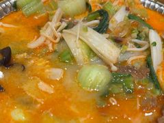 -喜家德虾仁水饺(长泰广场店)