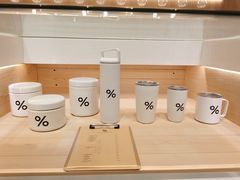 -% Arabica阿拉比卡咖啡烘焙工坊