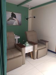 -纤纤玉手美甲美睫美容