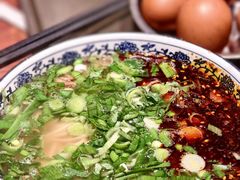 -有礼有面(知春路店)