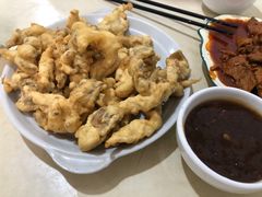 -满口香饭店