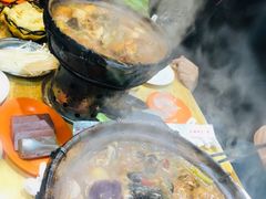 -范贤光鸡公煲(平乐园总店)