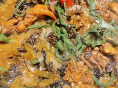 -老渔帮铁锅炖(尚都东郡店)