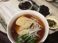-功德林(南京西路店)