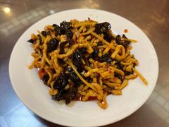 -北京小肠陈饭庄(方庄店)