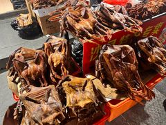 -沙县小吃文化城