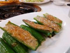 煎酿尖椒-顺德美食坊(南沙分店)