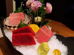 -阿吾罗日本料理(K11艺术中心店)