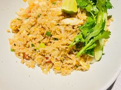 -Kub Kao Kub Pla (Terminal21)