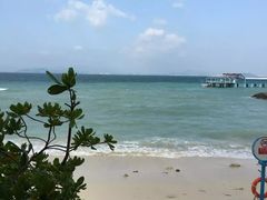 -三亚蜈支洲岛旅游区