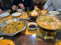 -人民公社大食堂(顺义总店)