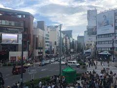 -涩谷区