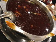 -冯记香辣兔火锅(茶店子总店)
