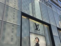 -LV路易威登(时代广场店)