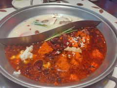 -江北北火锅馆·公路夜市(魏公村店)