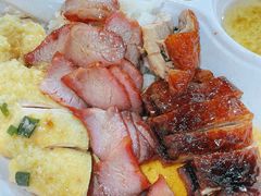 -广式烧腊(崇文门店)