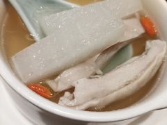 -环球港凯悦 · 享悦中餐厅