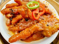 -嘉升大排档(番禺总店)