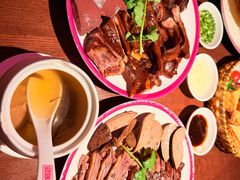 -春梅里卤鹅馆·47年老字号(中山路店)