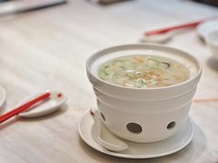 顺德拆烩鱼茸羹-顺味凤城(九六广场店)