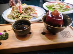 -君霖海鲜私房菜(春柳店)