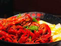 -沪小胖小龙虾(淮海中路旗舰店)