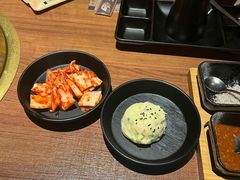 -虎哥六韩式烤肉料理 TIGERGRILL(隆生金山湖中心购物广场店)
