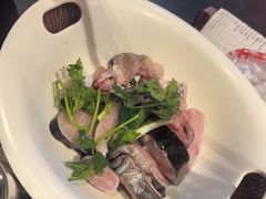 -老凯俚酸汤鱼(东山店)